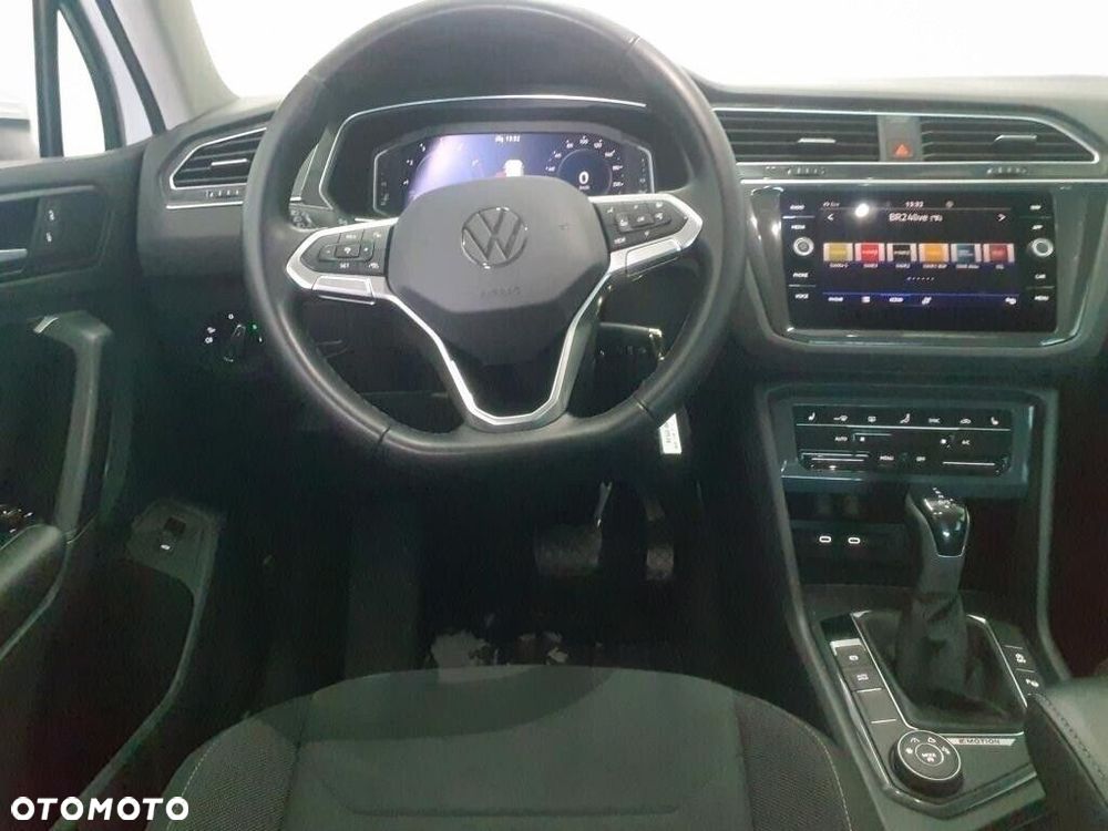 Volkswagen Tiguan 2.0 TSI 4Mot Elegance DSG - 7