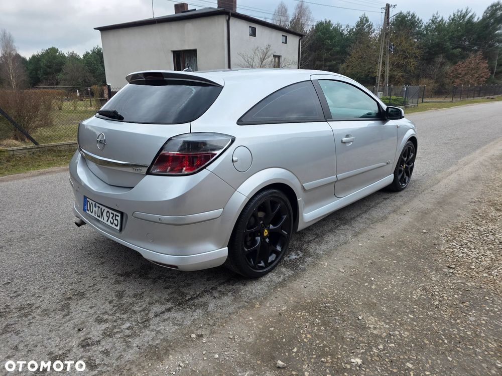 Opel Astra 1.6 NAVI - 7