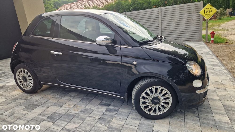 Fiat 500 1.4 16V Sport - 2