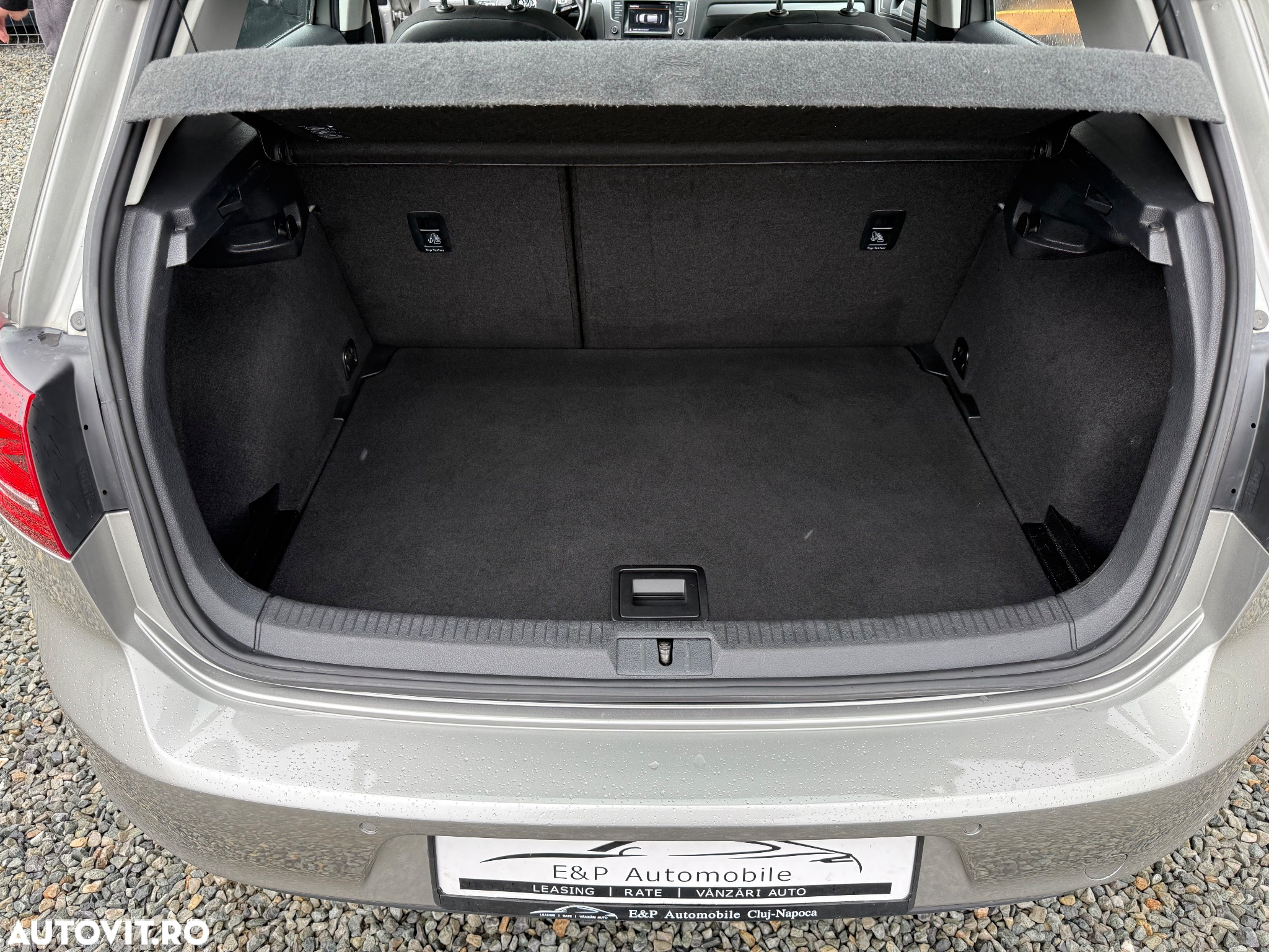 Volkswagen Golf 1.6 TDI BMT Comfortline - 15