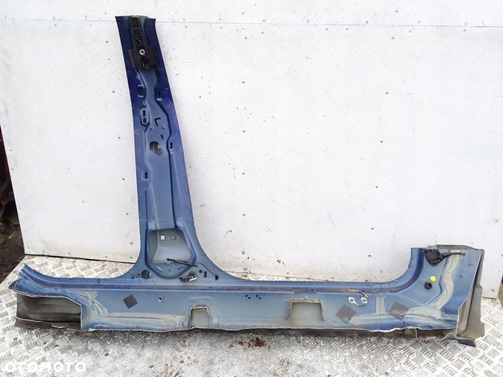 próg lewy ford focus mk3 hf hb - 2