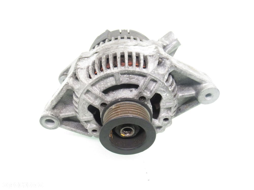 ALTERNATOR OPEL ASTRA I F 1.4 0123120001 90413760 - 1