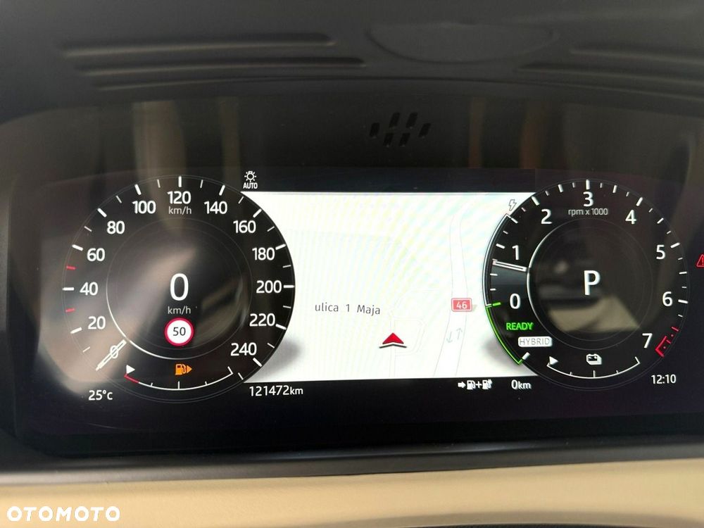 Land Rover Range Rover Velar - 20
