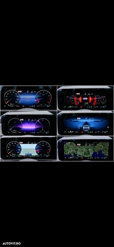 Mercedes-Benz CLA - 21