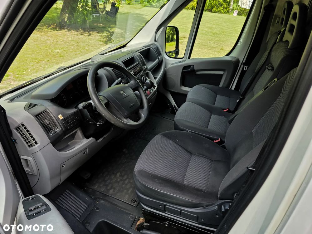 Peugeot BOXER 3.0 MAXI - 6