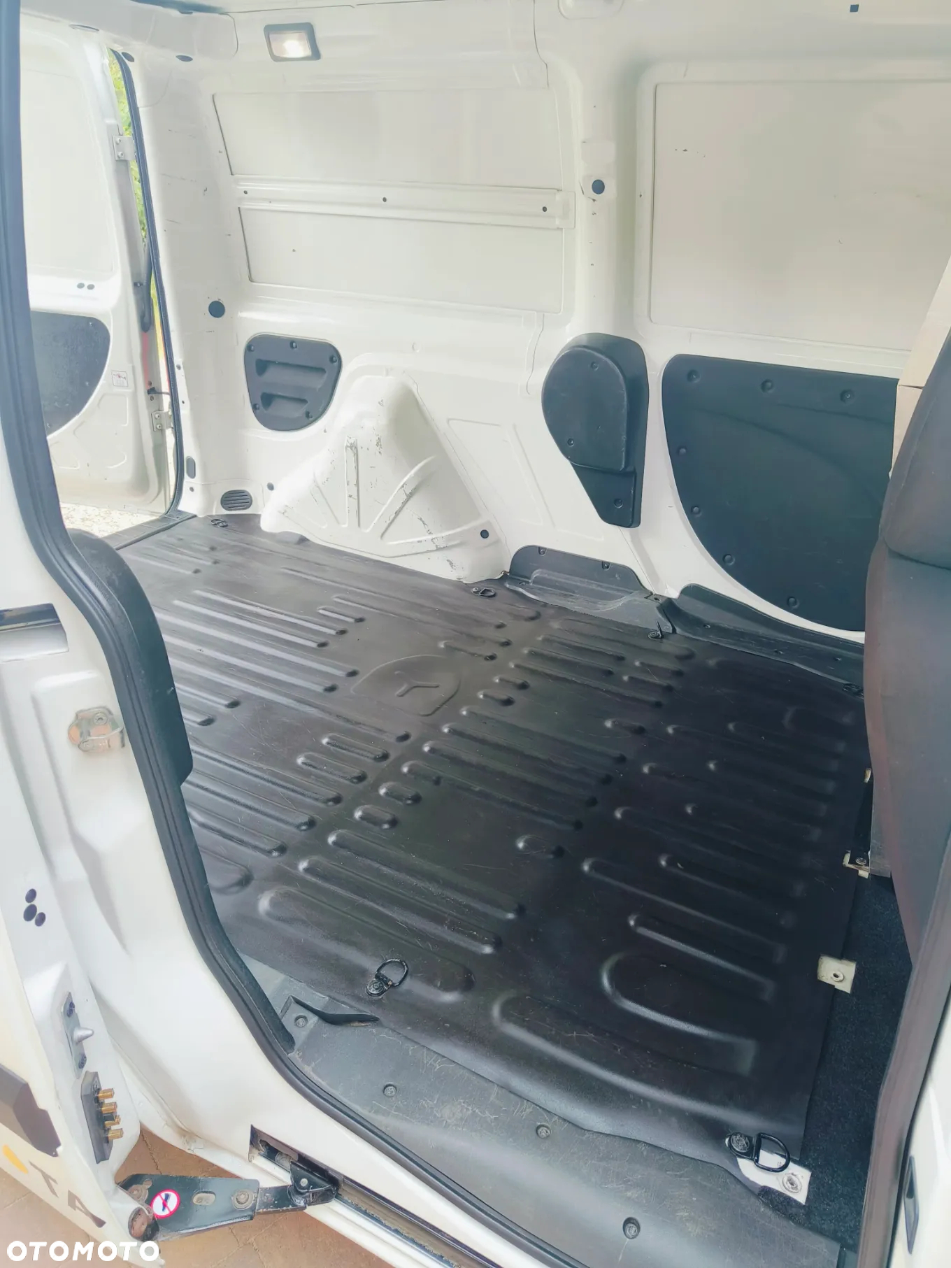 Fiat Doblo MAXI - 12