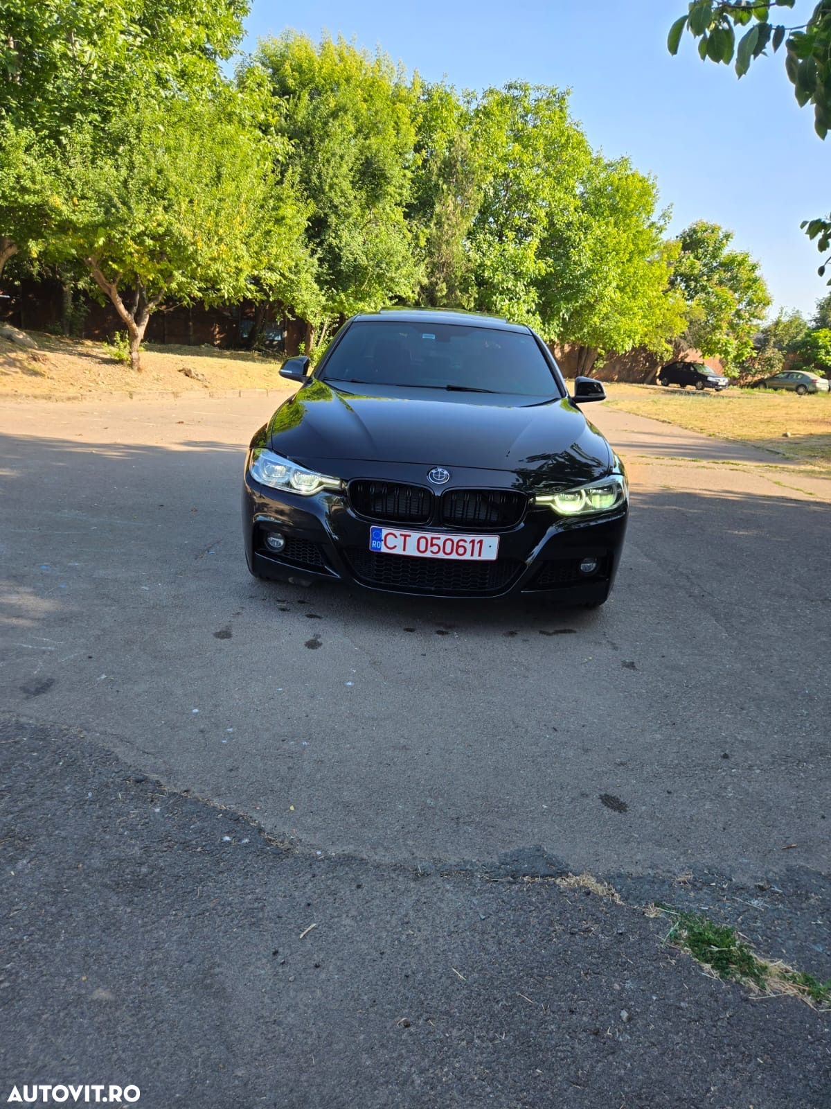 BMW Seria 3 - 6