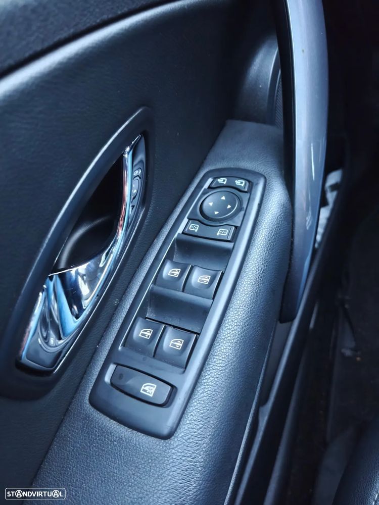 Renault Mégane Sport Tourer 1.5 dCi GT Line - 18