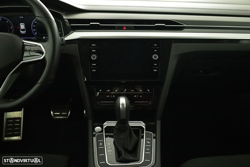 VW Arteon 2.0 TDI Elegance DSG - 9