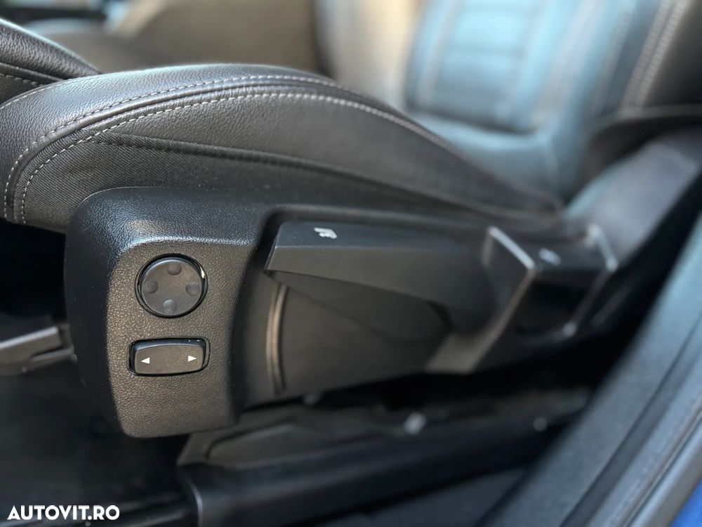 BMW X4 xDrive20d MHEV - 27