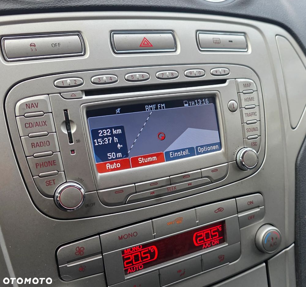 Ford Mondeo 2.0 TDCi Trend - 16