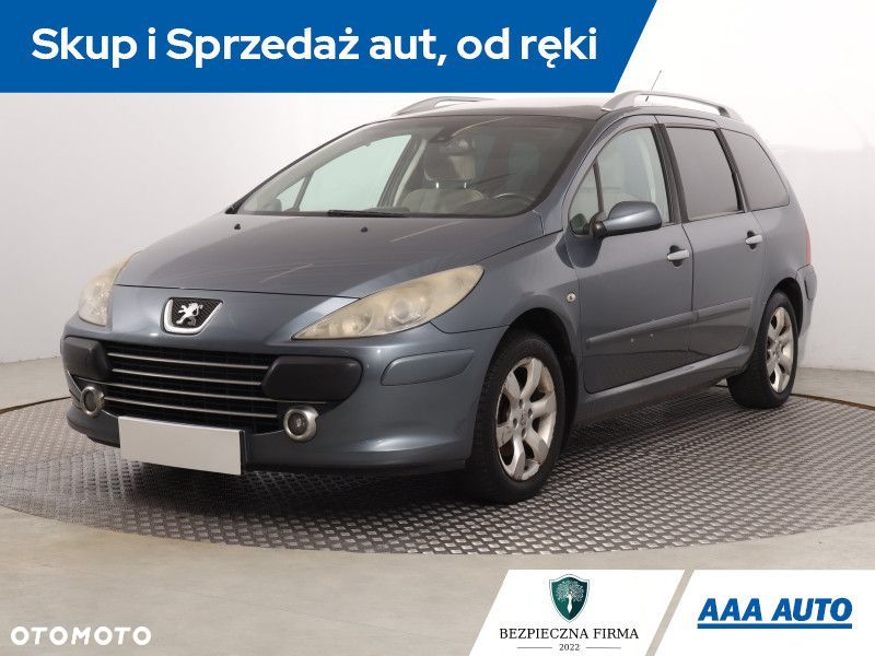 Peugeot 307 - 3