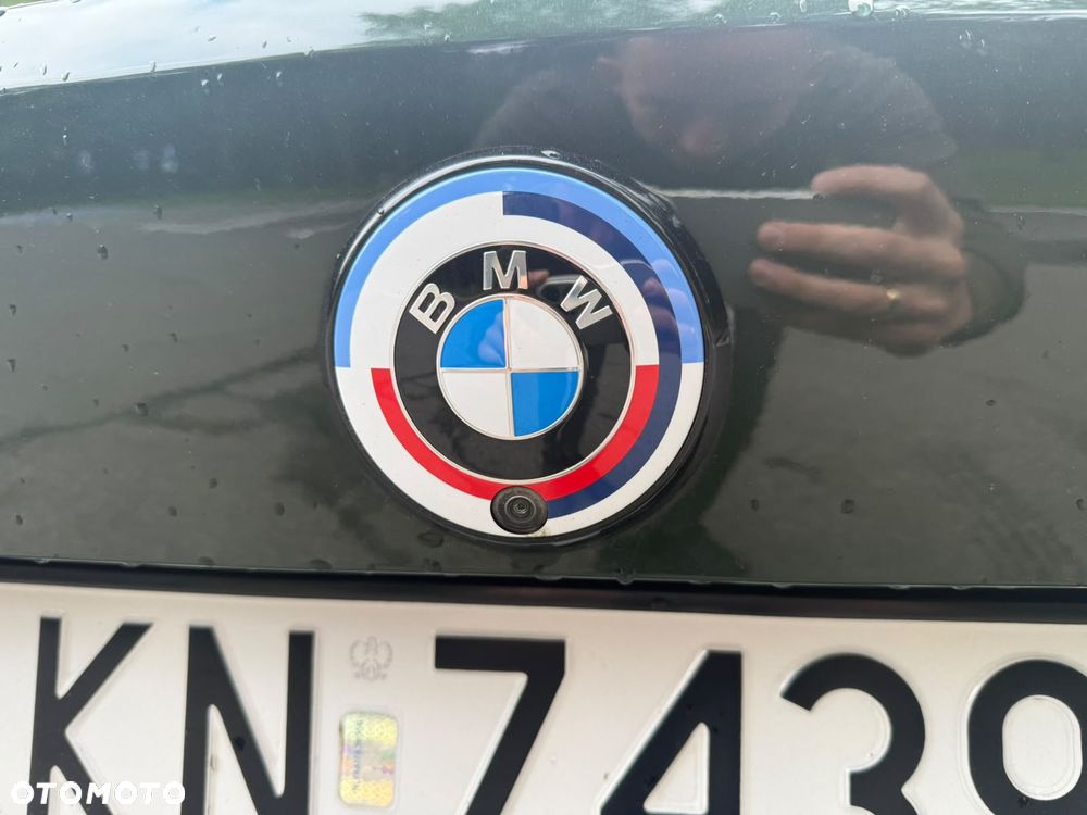 BMW Seria 4 430i xDrive M Sport - 28
