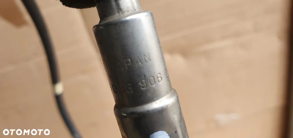 Sonda lambda czujnik VW Passat B6 2.0 TDI 03G906262B - 8