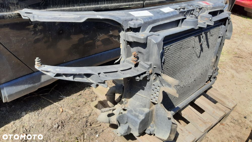 pas przedni Audi A3 8p 05-08r tdi kompletny - 6