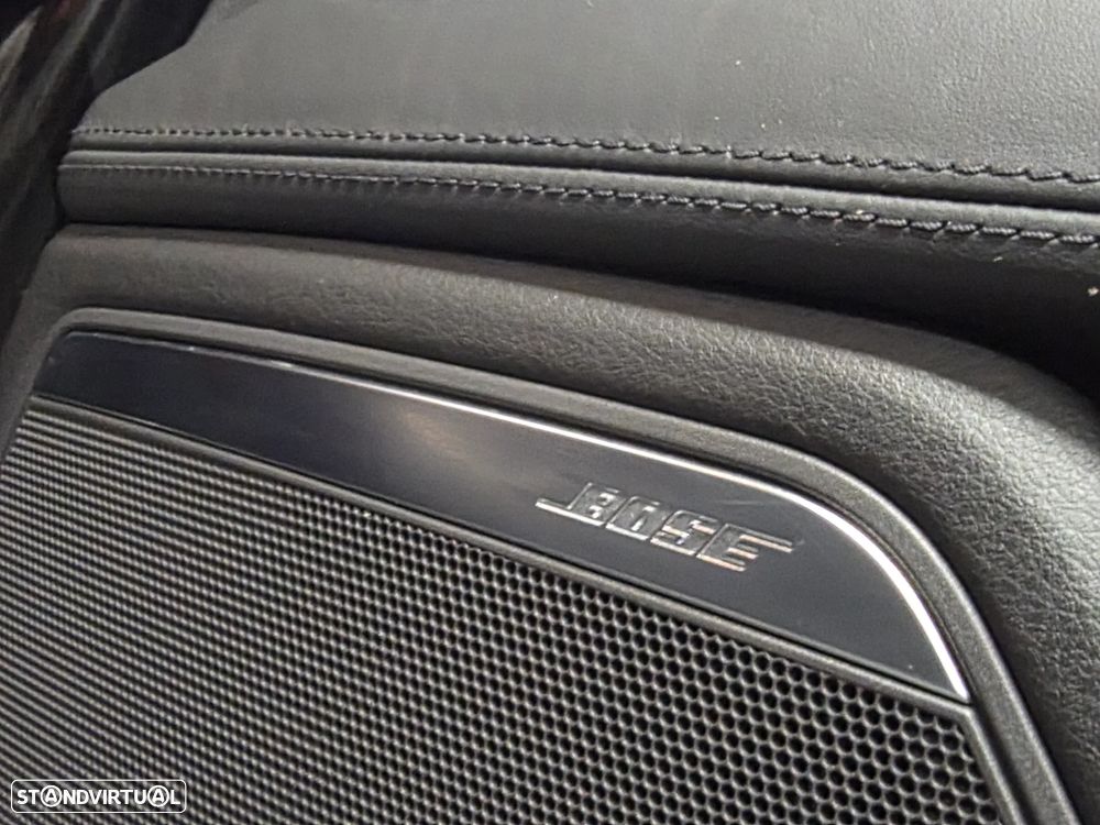 Audi A7 Sportback 3.0 TDI V6 quattro Sport S tronic - 8