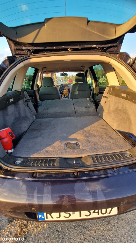 Fiat Croma - 8