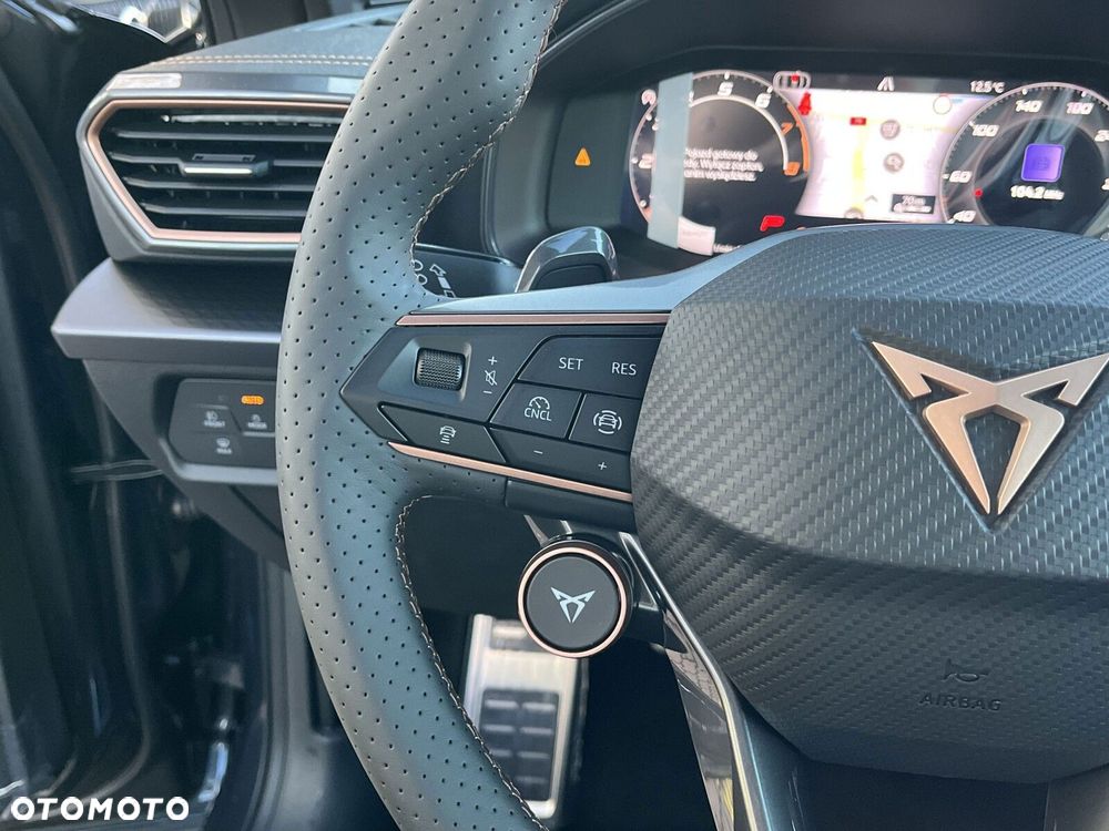 Cupra Formentor 2.0 TSI 4Drive VZ DSG - 37