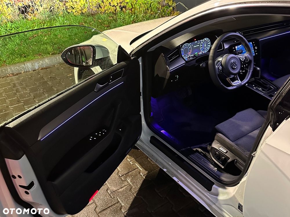 Volkswagen Arteon - 4