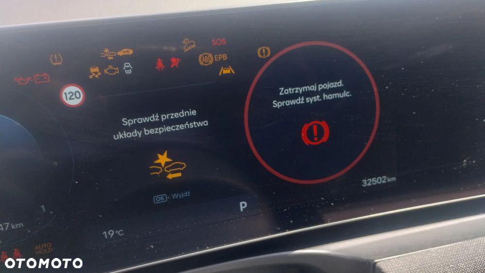 Hyundai Tucson 1.6 T-GDi 48V Platinum 4WD DCT - 14