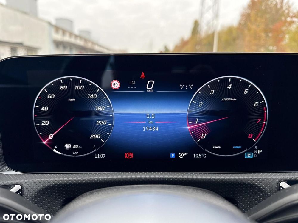 Mercedes-Benz CLA - 26