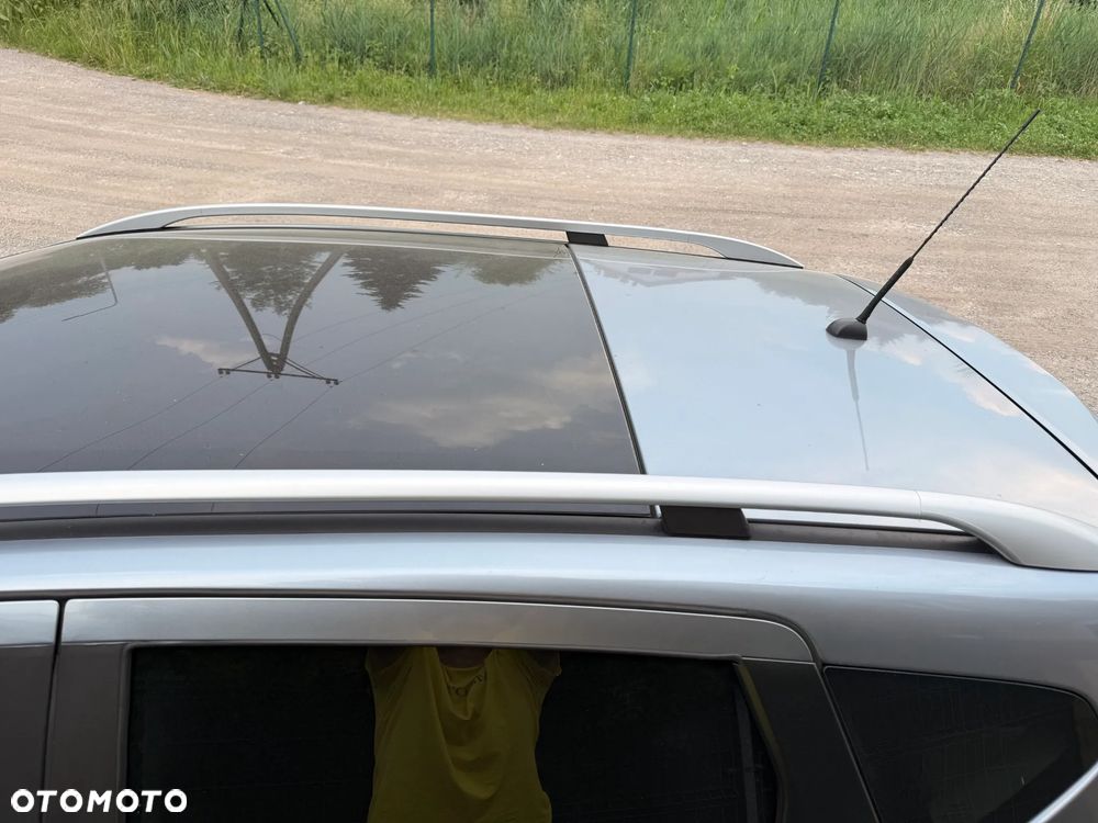 Nissan Qashqai 1.6 Acenta - 8