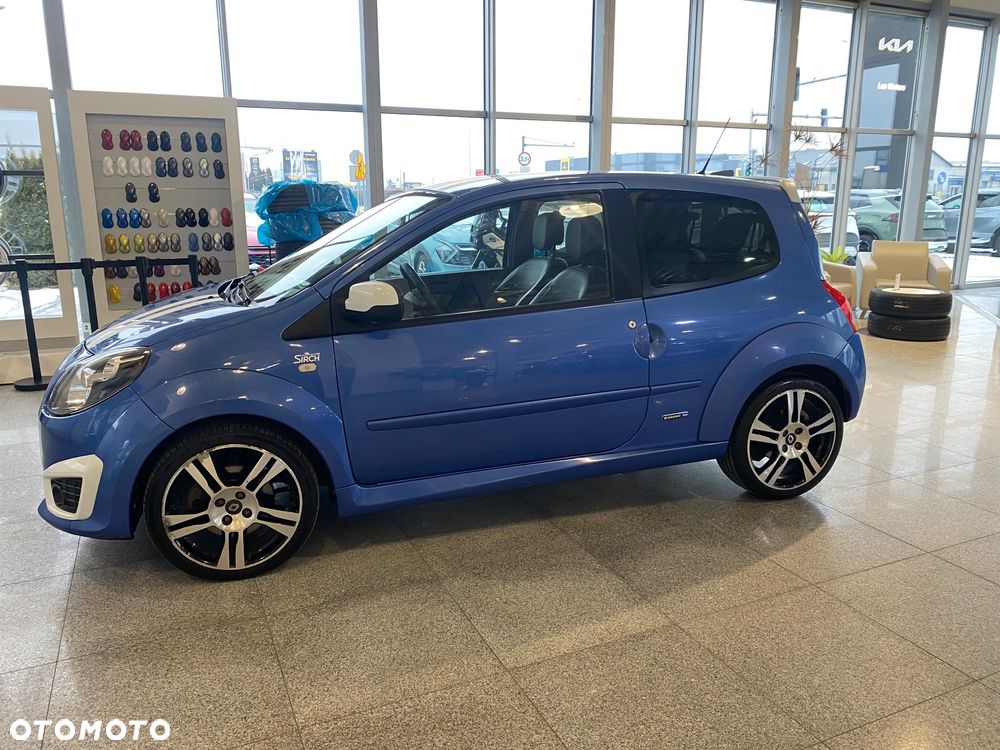 Renault Twingo 1.6 16V RS - 2
