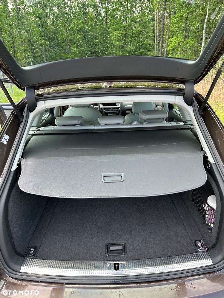 Audi A4 Avant 2.0 TDI DPF multitronic Ambiente - 12