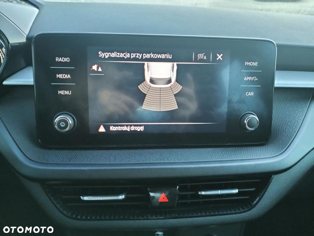 Skoda Fabia 1.0 TSI Ambition - 16