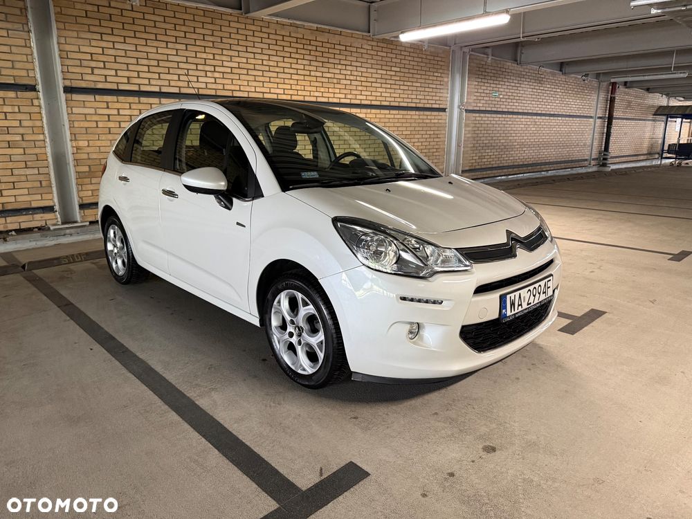 Citroën C3 1.2 VTi Exclusive - 7