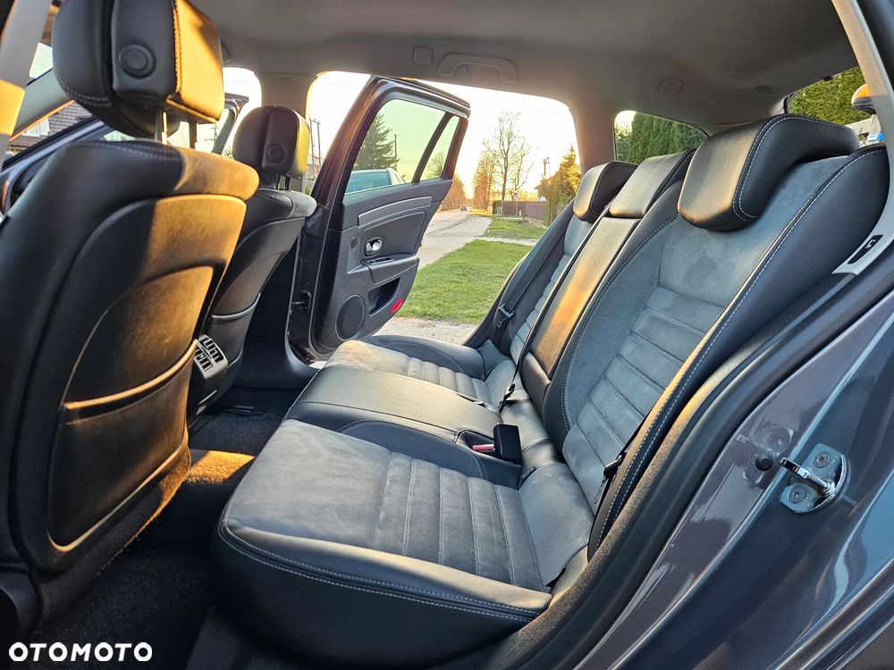 Renault Laguna 2.0 dCi Bose Edition ESM - 24