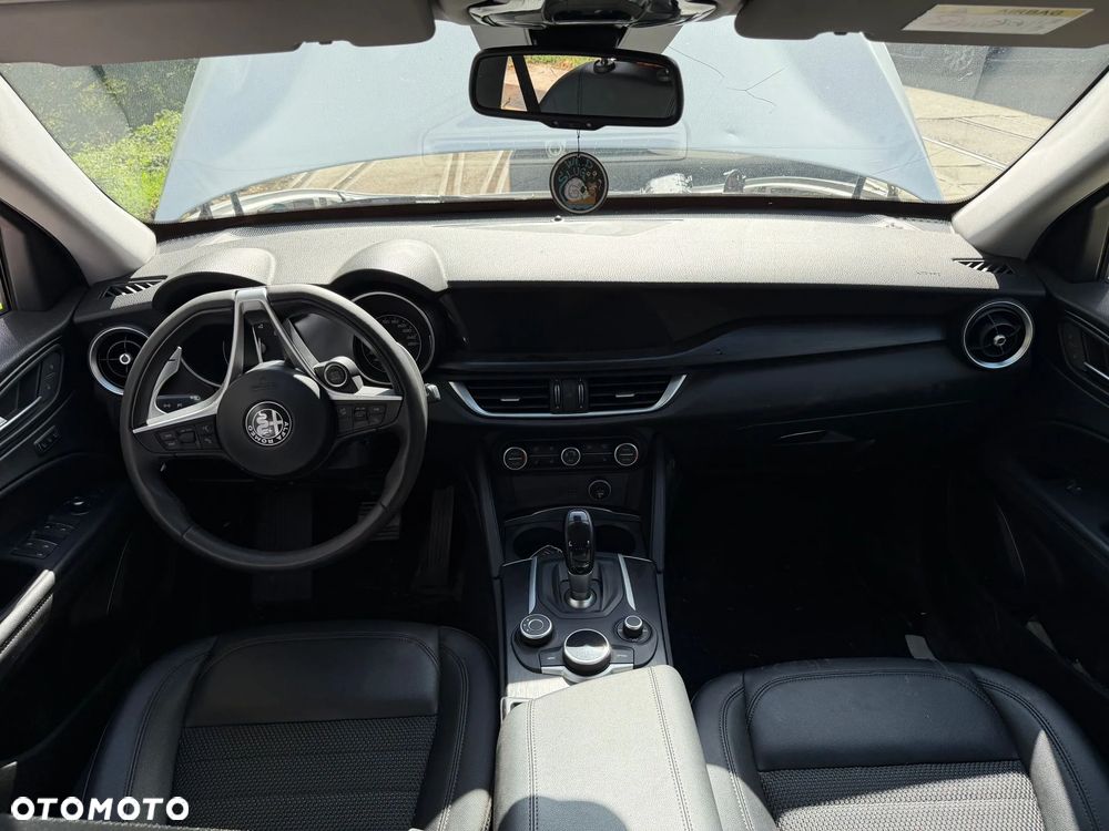 Alfa Romeo Stelvio 2.2 JTDM Q4 - 6