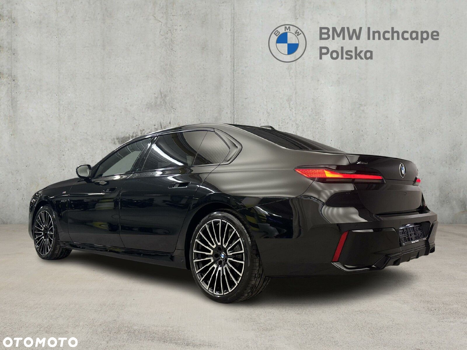 BMW Seria 7 - 3