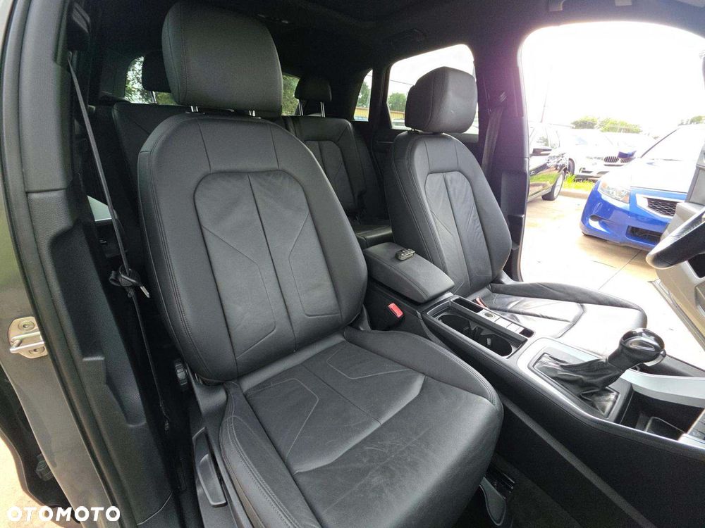 Audi Q3 45 TFSI Quattro S tronic S line - 7