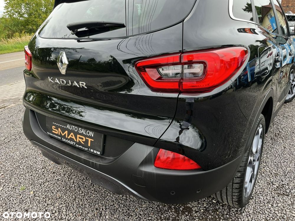 Renault Kadjar Energy TCe 130 LIMITED - 24