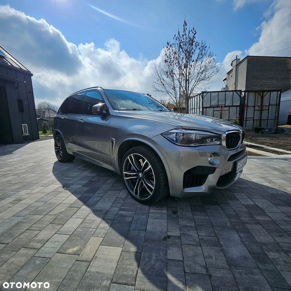 BMW X5 M Standard - 4