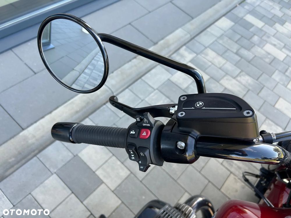BMW R - 10