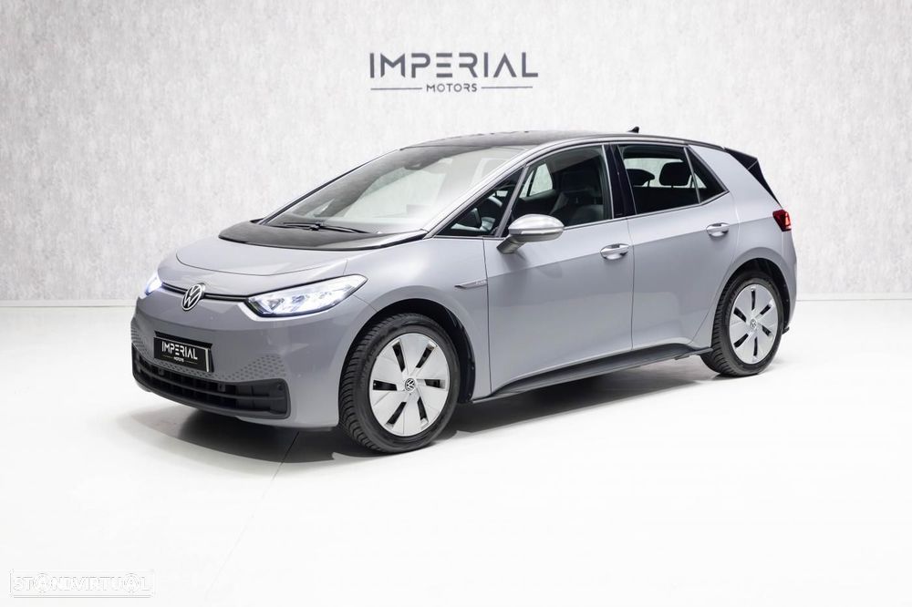 VW ID.3 Pure Performance - 46