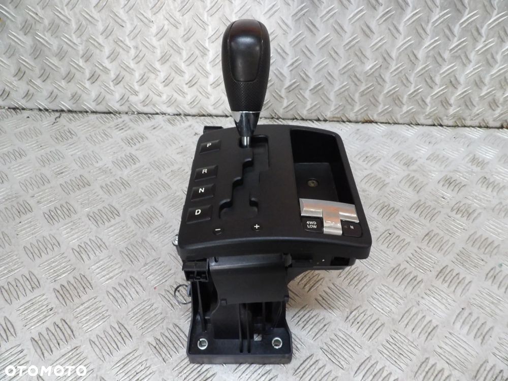 JEEP GRAND CHEROKEE WK 5,7 LEWAREK ZMIANY BIEGÓW 52124283AA - 1