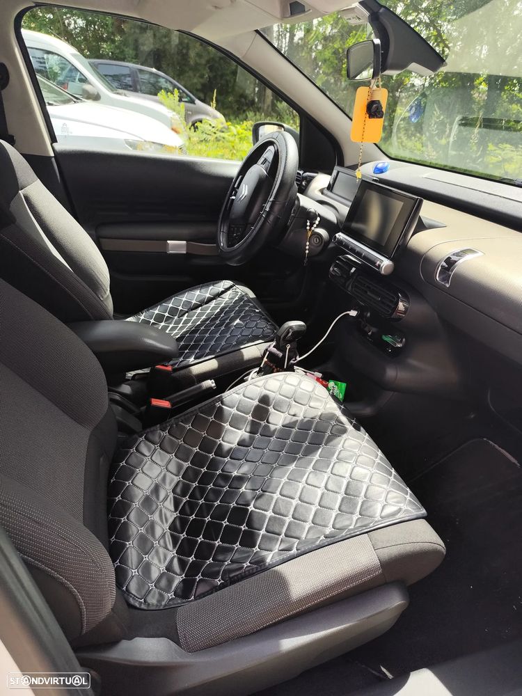 Citroën C4 Cactus - 5