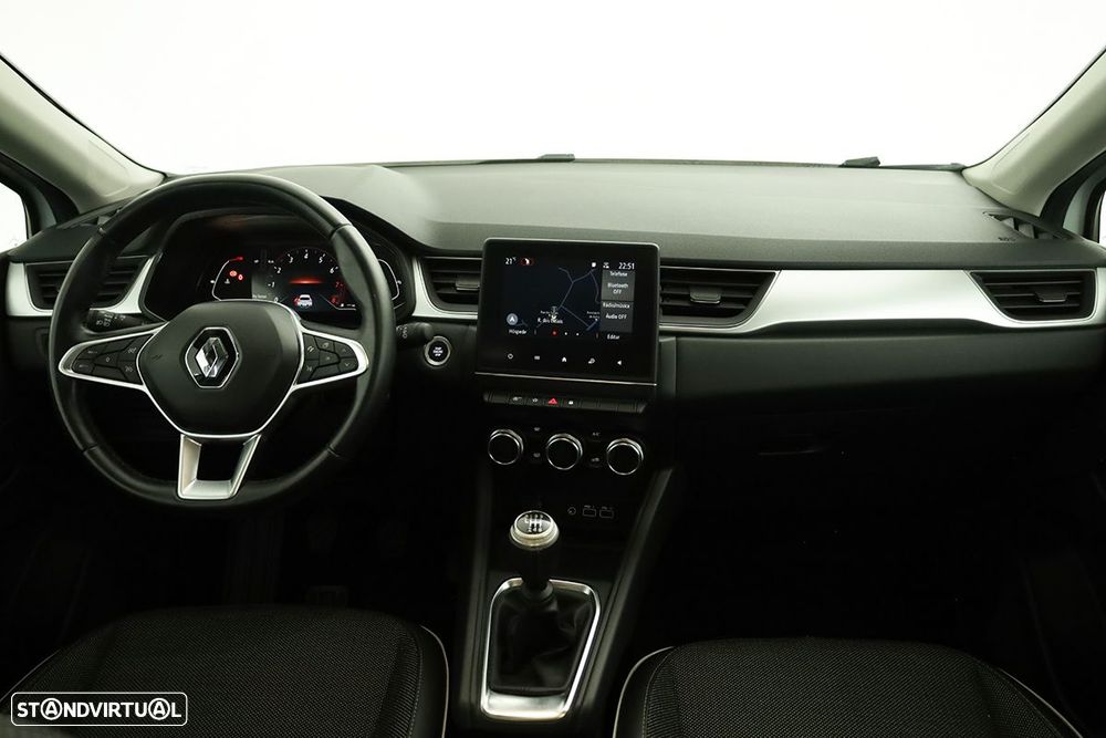 Renault Captur 1.0 TCe Techno - 8