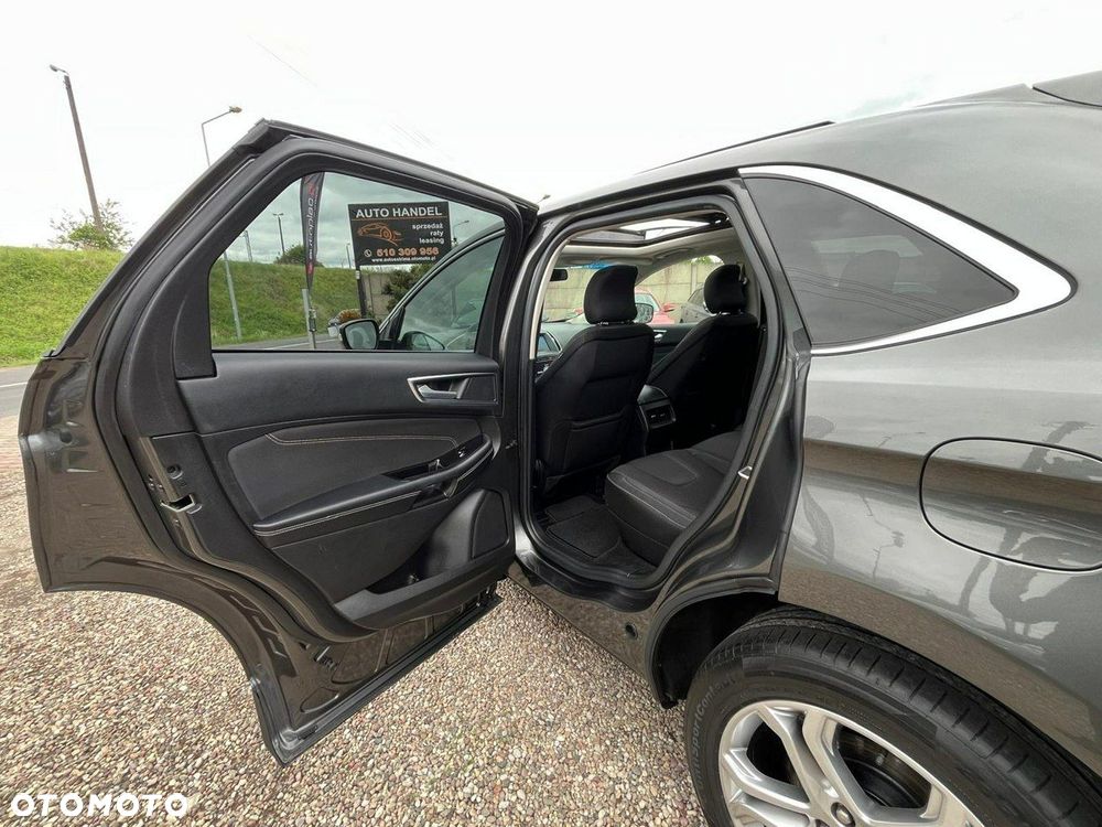 Ford Edge - 38