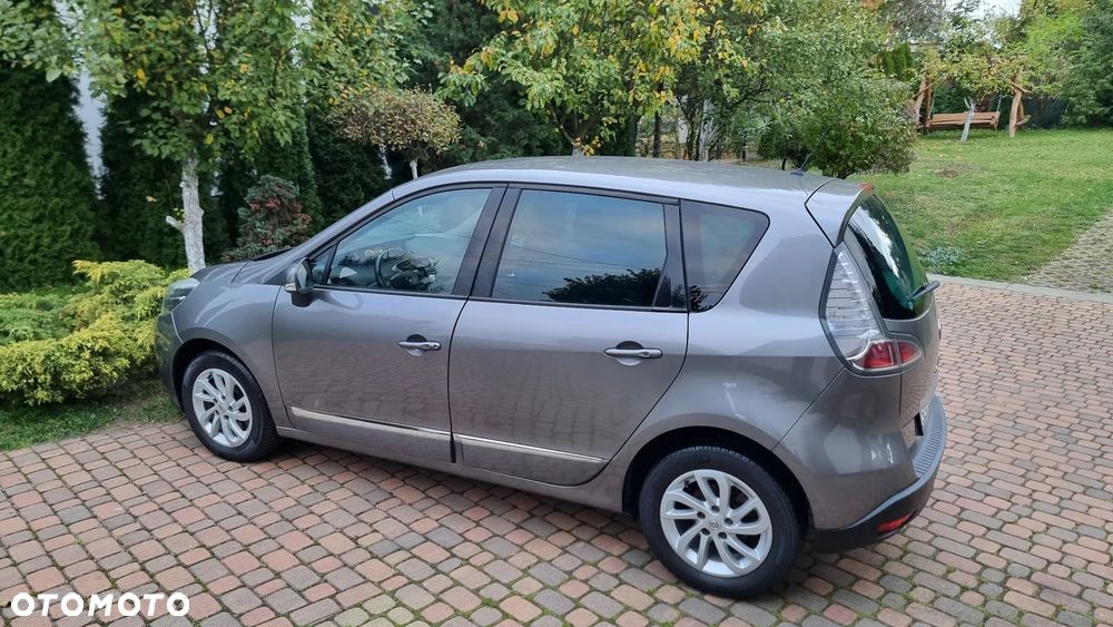 Renault Scenic ENERGY dCi 130 Business - 19