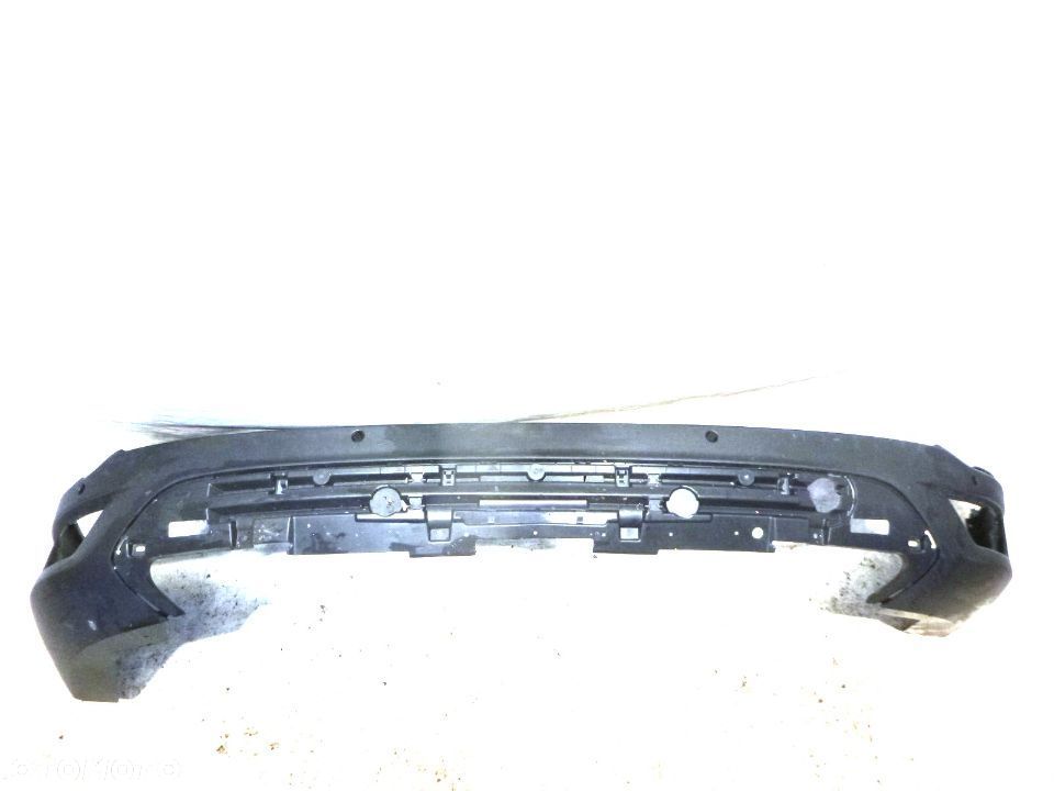 ford kuga mk2 13-21r zderzak tył na czujniki tylny oryginał