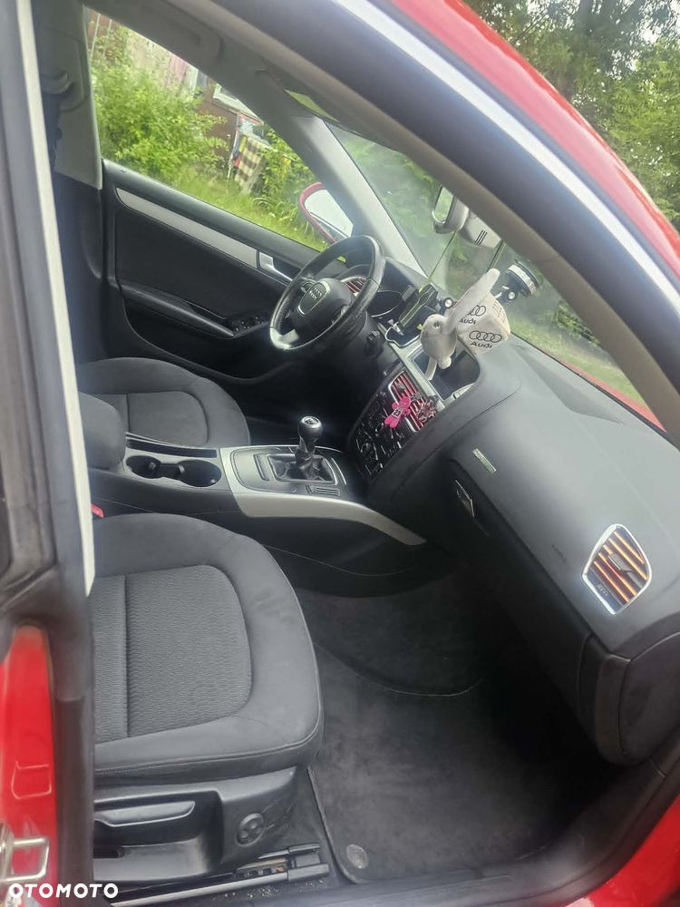 Audi A5 Sportback - 5