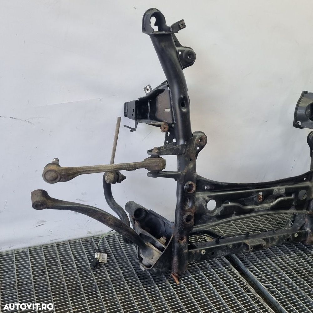 Jug motor BMW X3 F25 Facelift 2.0 D 2014 - 2017 190CP B47 D20 A (1501) Diesel - 2