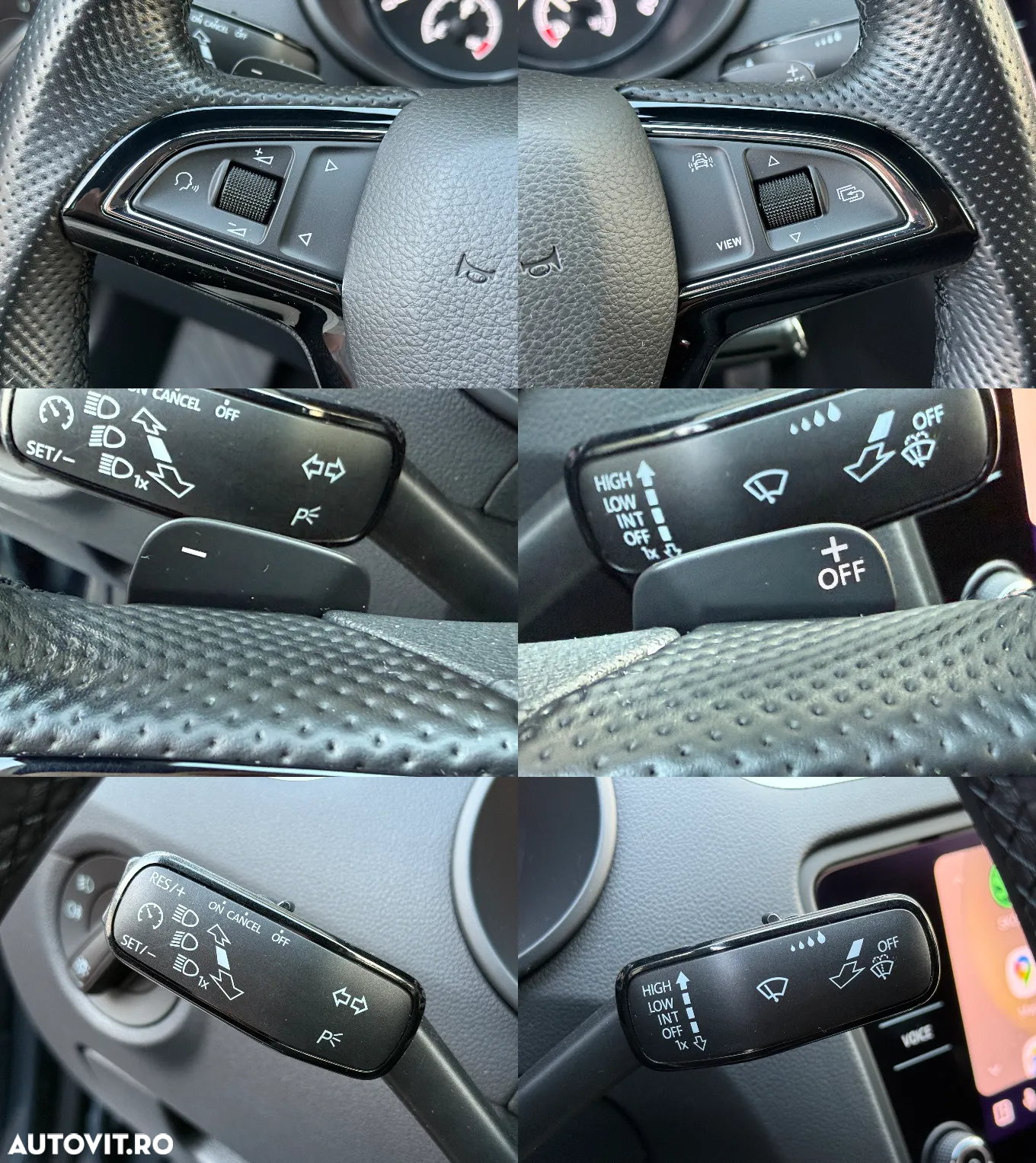 Skoda Octavia - 34