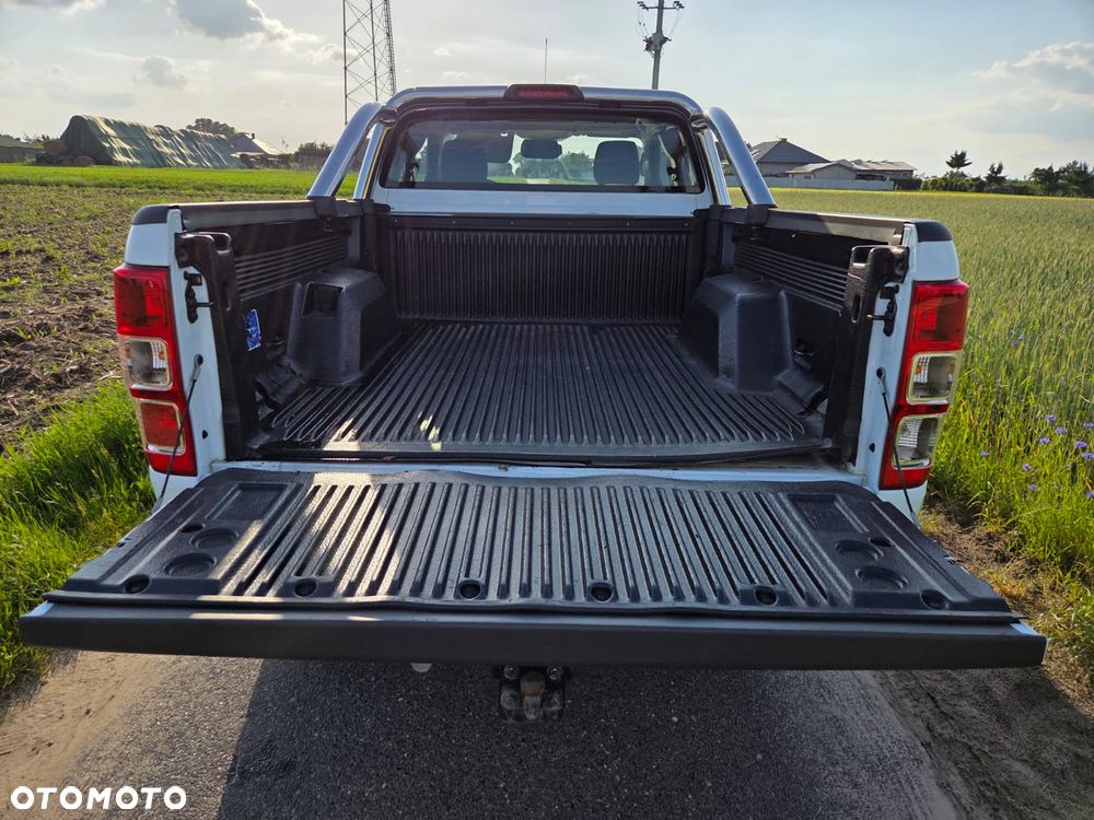 Ford Ranger Extra XLT - 7