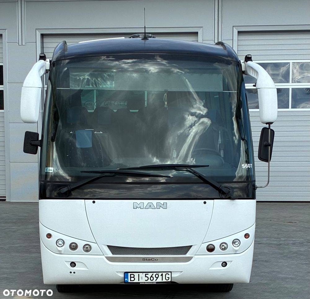 MAN - 4