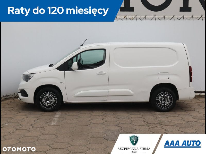 Opel combo - 3